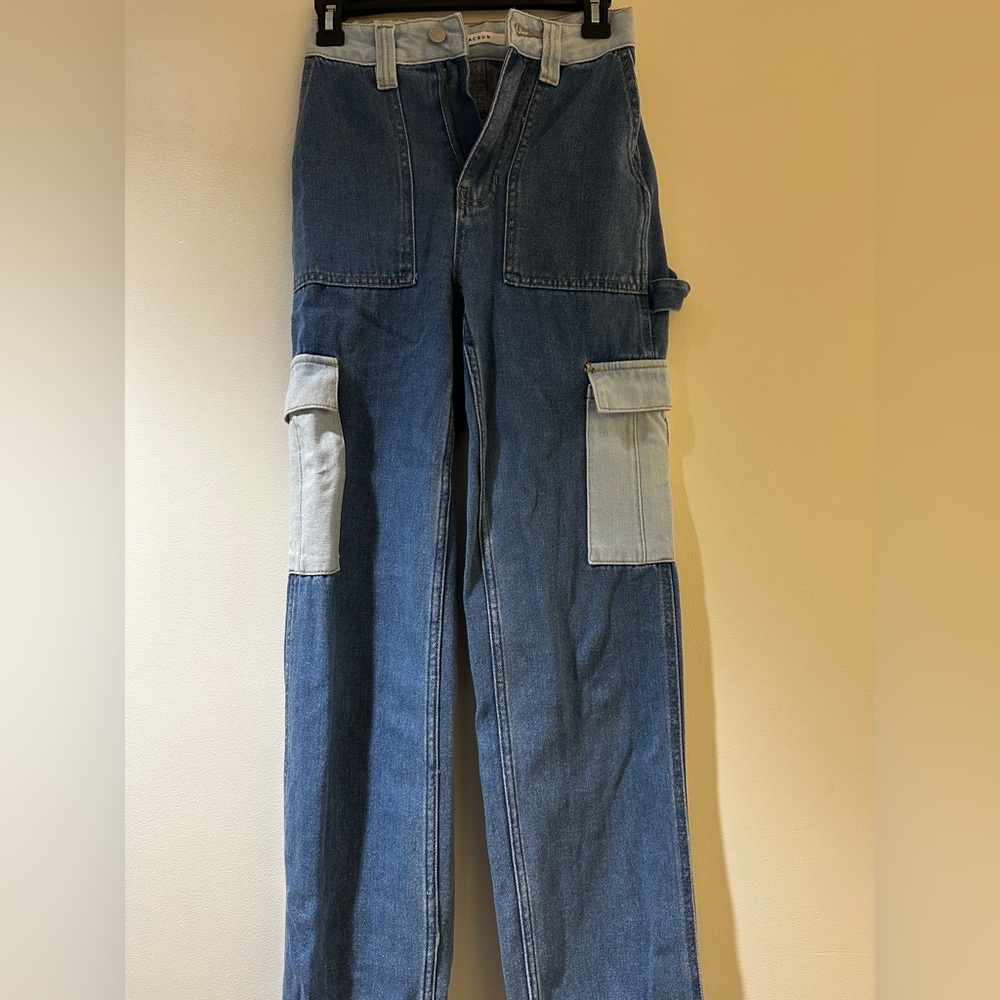 90s jeans